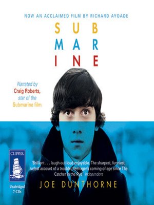 cover image of Submarine
